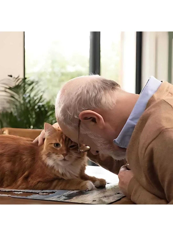 Pro nutrition Prestige Kitten With Fish 8Kg - Image 3