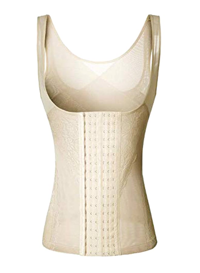 Rongziting Women Waist Trainer Slimming Body Shaper 2XL - Image 1