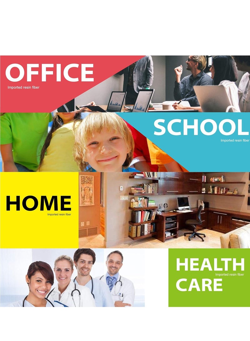 إيكاريس®خرطوشة حبر متوافقة 130A CF353A لطابعة MFP M176 M176n M177 M177fw (أرجواني) - Image 5