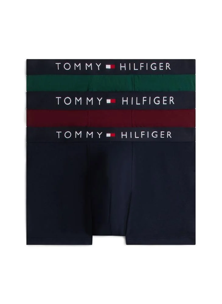 TOMMY HILFIGER 3Pack  Boxers & 2Pack T-Shirt Sets