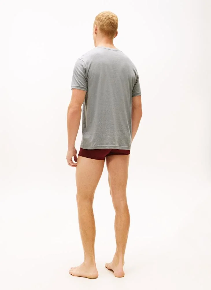 TOMMY HILFIGER  3Pack  Boxers & 2Pack T-Shirt Sets for Men | Best Price UAE