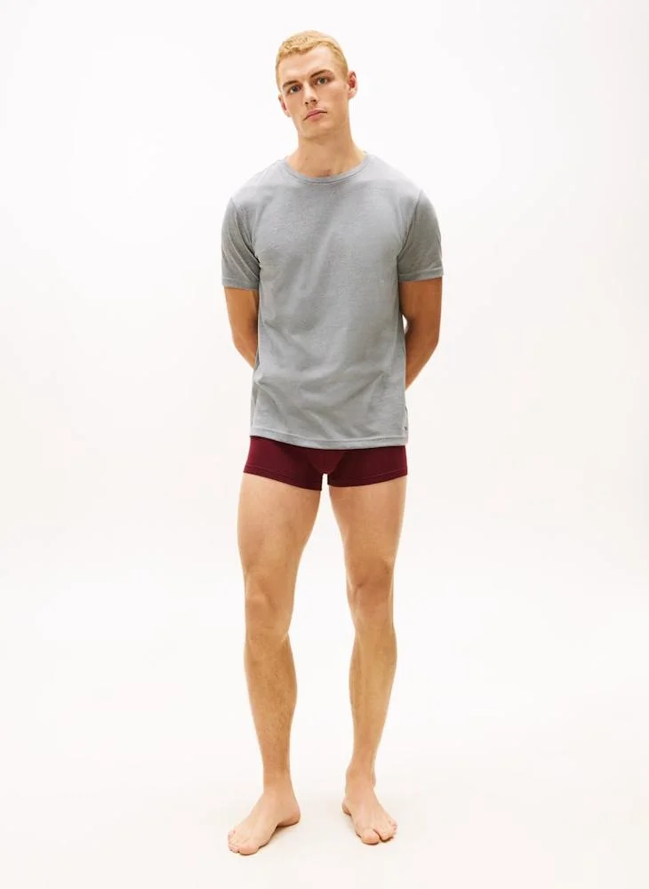 TOMMY HILFIGER  3Pack  Boxers & 2Pack T-Shirt Sets for Men | Best Price UAE