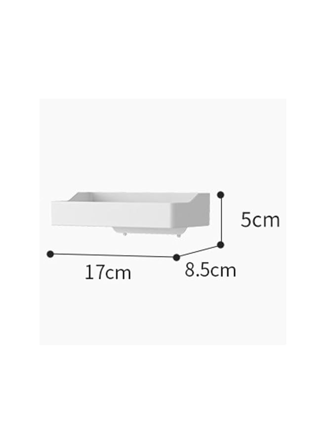 promass Pegboard Kit,Pegboard Combination Wall Organizer Kit,2 Pack Pegboard with 11 Accessories Modular Hanging,Wall Mount Display Pegboard Panel,Ideal for Craft Room,Kitchen,Office - Image 5