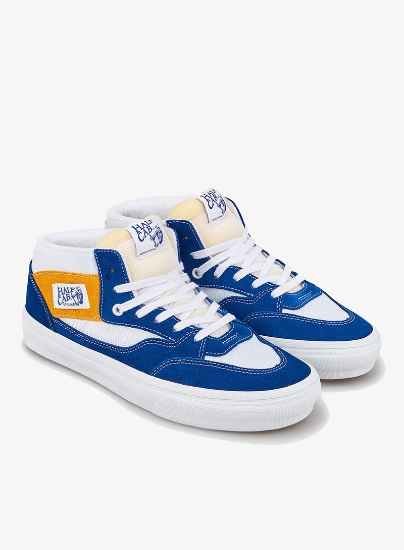 فانز حذاء سكيت هاف كاب '92 للرجال والنساء