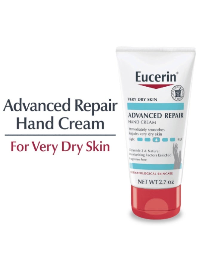 يوسيرين كريم يوسيرين الأصلي لعلاج البشرة شديدة الجفاف والحساسية 454 غرام + كريم يوسيرين المتطور لإصلاح اليدين 78 غرام - Image 3