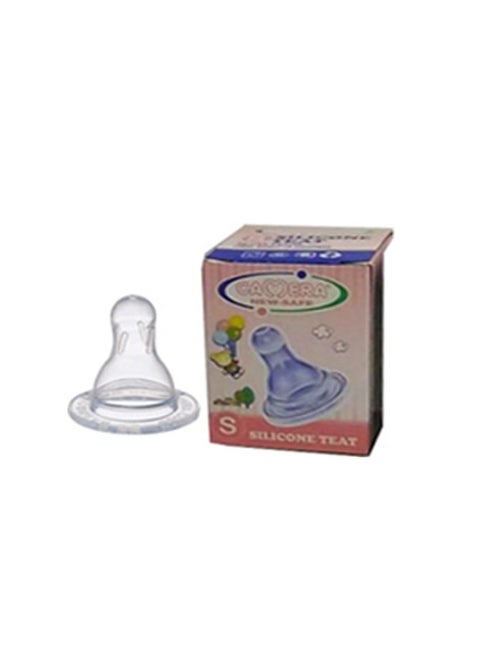 Camera Nipple Small (10332) 1Pcs