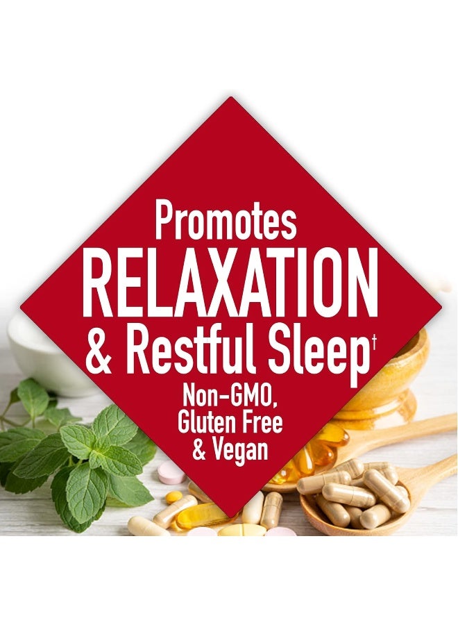 WINDMILL Natural Vitamins Magnesium Citrate 400Mg 60 Tablets - Image 3