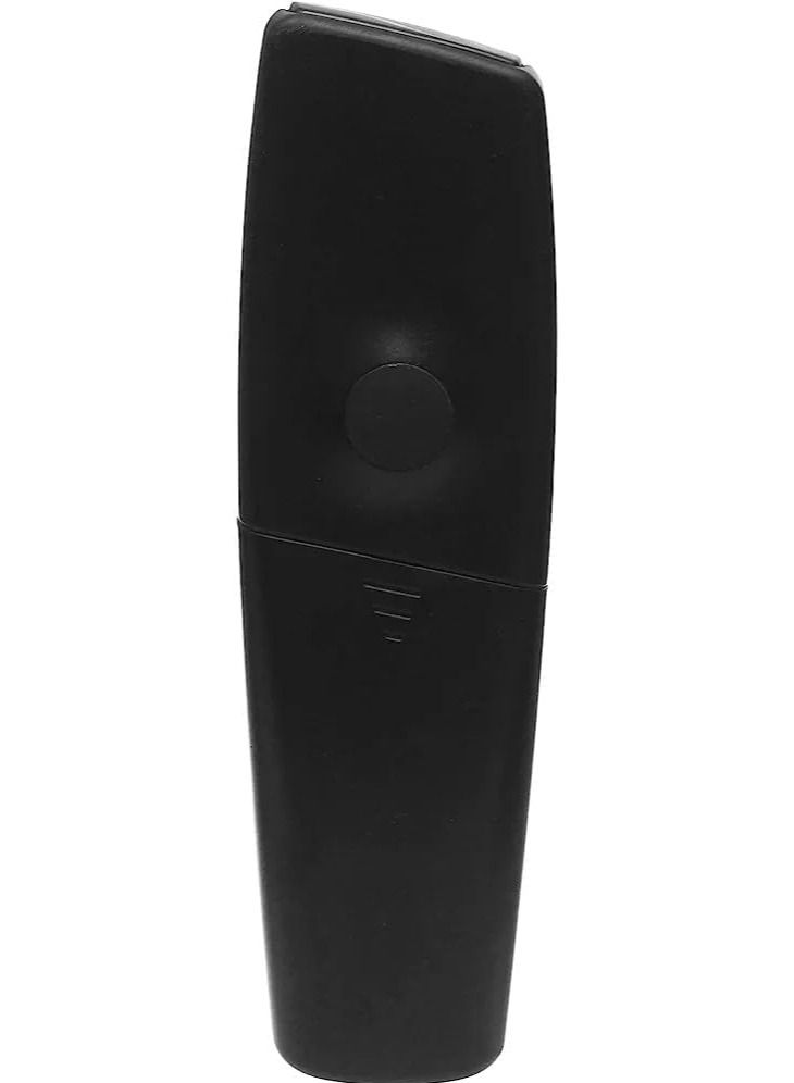 OSN Replacement Remote Control B415 For OSN Receiver Black - Image 2