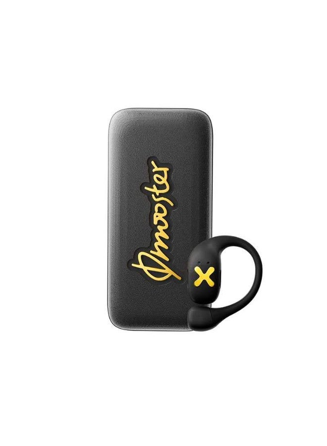 Dmooster D73 Wireless Open Earbuds | 7.2g Ultra-Light + 300mAh Battery with 1.5H Fast Charge & Long Playtime + ASM Directional Sound - Image 1