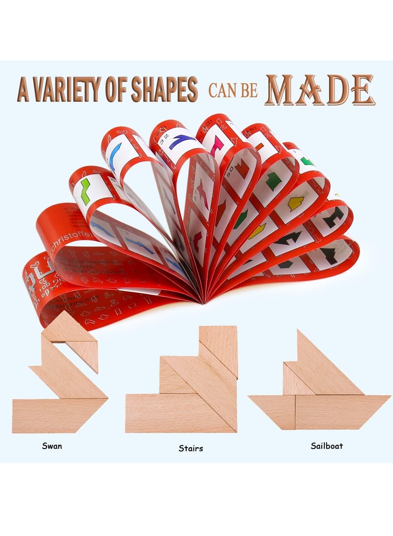 hiqu - wooden fixtures toy - Image 2