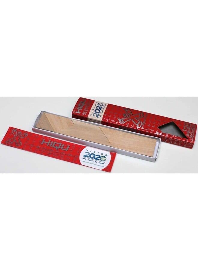 hiqu - wooden fixtures toy - Image 1
