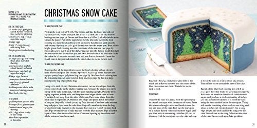 Peek-a-boo Cakes: 28 Fun Cakes With A Surprise Inside! - Image 4