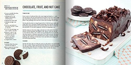 Peek-a-boo Cakes: 28 Fun Cakes With A Surprise Inside! - Image 5