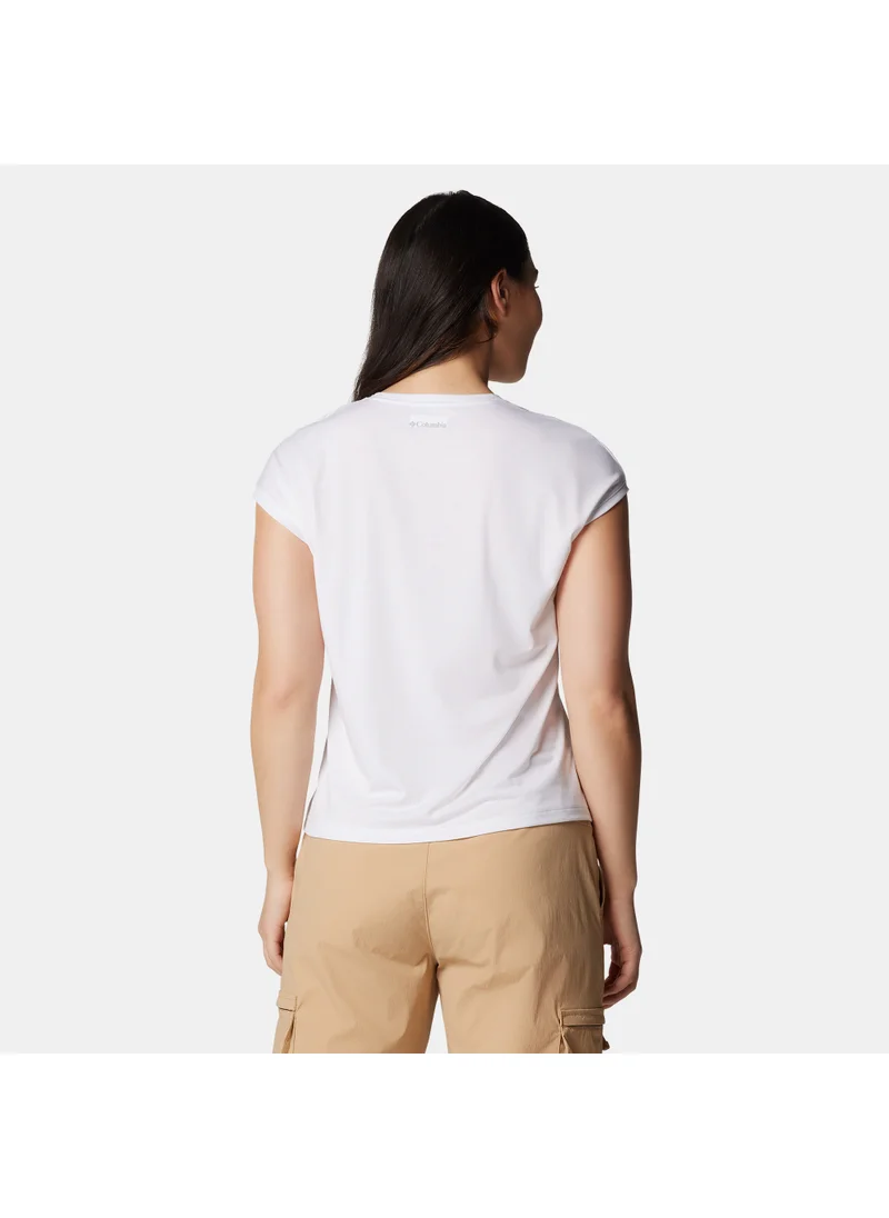 Columbia Women's Boundless Trek™ T-Shirt