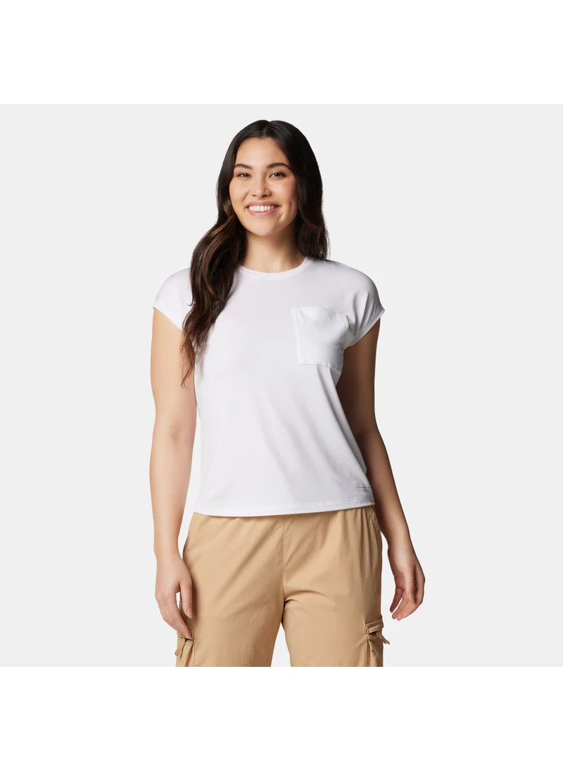 Columbia Women's Boundless Trek™ T-Shirt