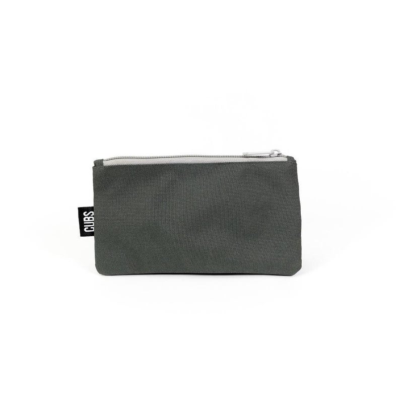 Cubs Grey XXL Pencil Case - Image 2
