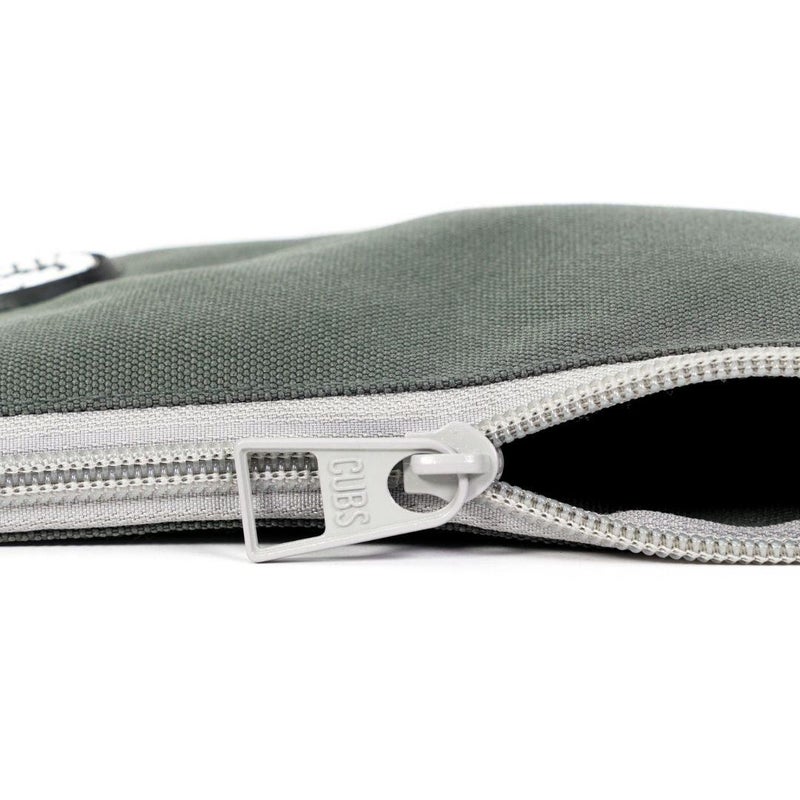 Cubs Grey XXL Pencil Case - Image 3