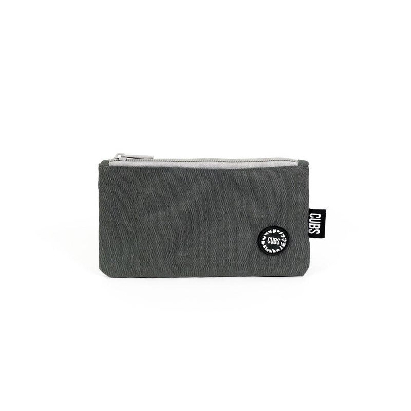 Cubs Grey XXL Pencil Case - Image 1