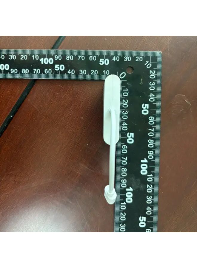 ٣ في ١ قارئ بطاقات متعدد الوظائف USB C عالي السرعة لنقل البيانات متوافق مع هواتف هواوي وبطاقات SD وTF ومحركات أقراص USB من النوع C وUSB 2.0 مزدوج الغرض محول OTG أسود - Image 3