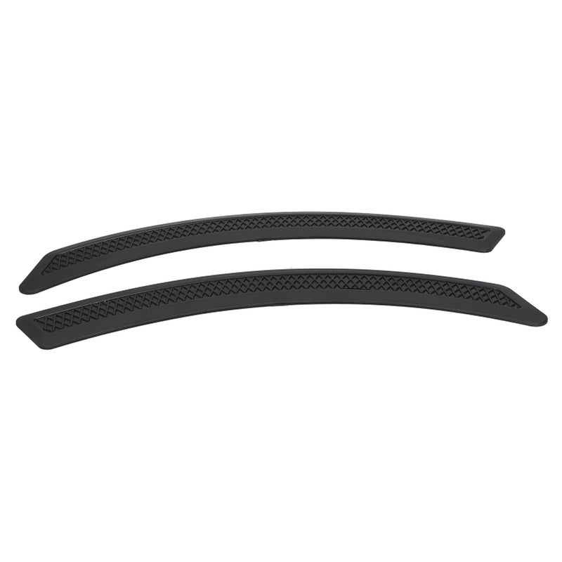 Fender Side Vent Cover Trim for JDM Style Fit for Mitsubishi Lancer EX EVO V3 V5 V6 2008-2015 - Image 2