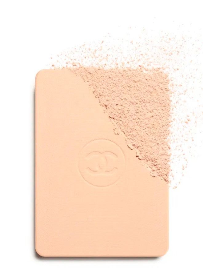 CHANEL فونداسيون مضغوط بلمسة نهائية خالية من العيوب Ultra Le Teint BR32 - Image 3