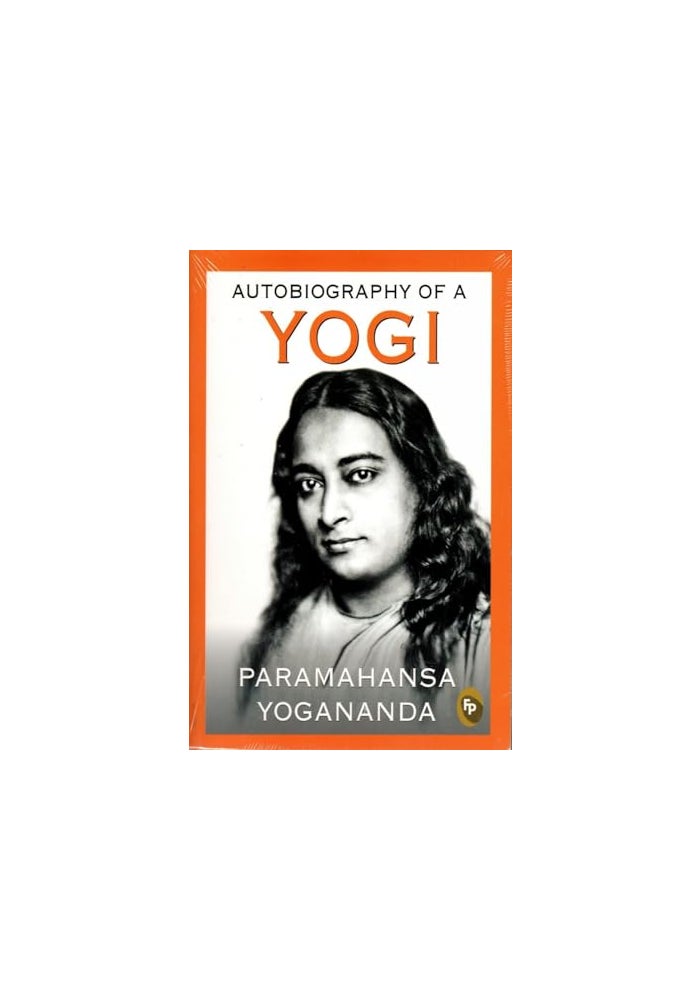 Autobiography Of A Yogi - Image 2