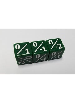 Wall Of Roots Dice Pack For Magic: The Gathering - pzsku/Z0B2898ECA083ECC892ECZ/45/_/1688536869/1c7b0f4a-d49e-4ac3-9499-f76a9aef9e02