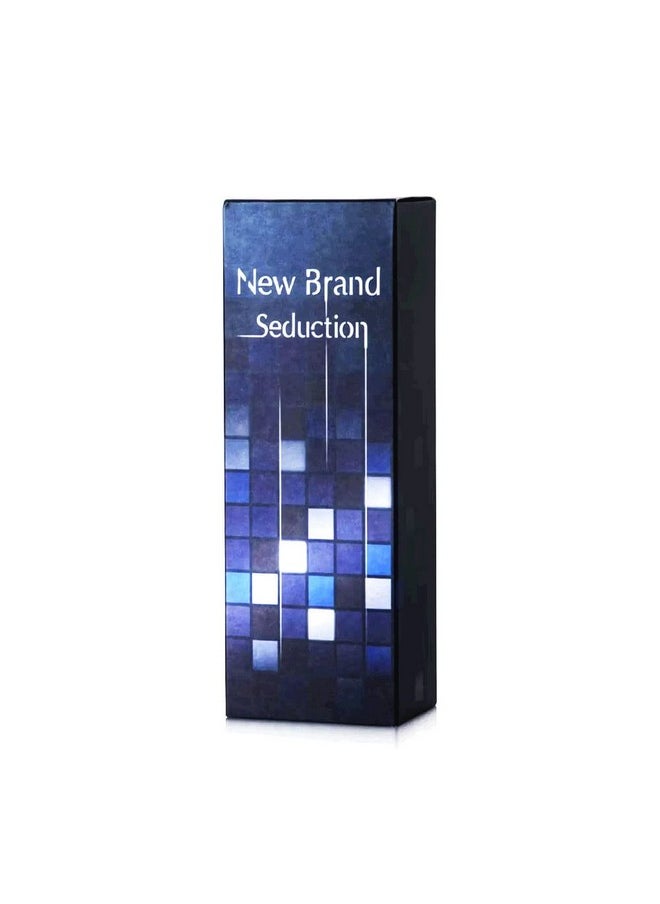 NEW BRAND Perfumes Seduction Edp Spray Women 3.3 Oz (Pc001)  - Image 2