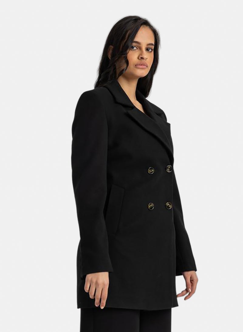 Esla Women Coat - Image 3