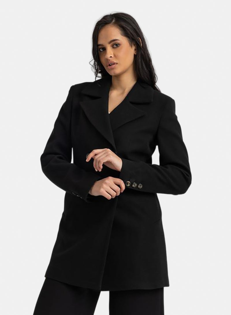 Esla Women Coat - Image 2
