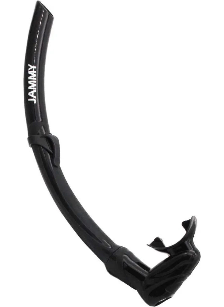 Apnea Jammy SN42 Snorkel Soft Silicone