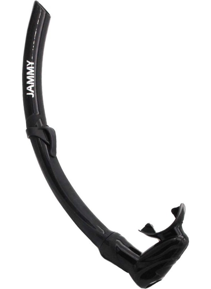 Apnea Jammy SN42 Snorkel Soft Silicone  - Image 1