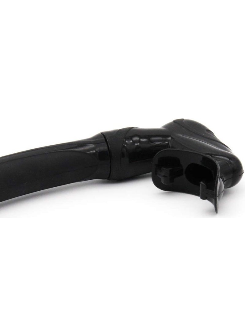 Apnea Jammy SN42 Snorkel Soft Silicone  - Image 2