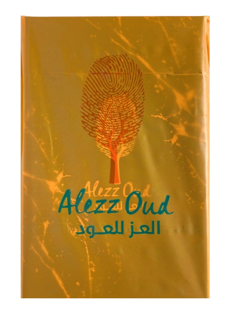 ALezz Oud 100 grams of Moroccan special oud  - Image 3