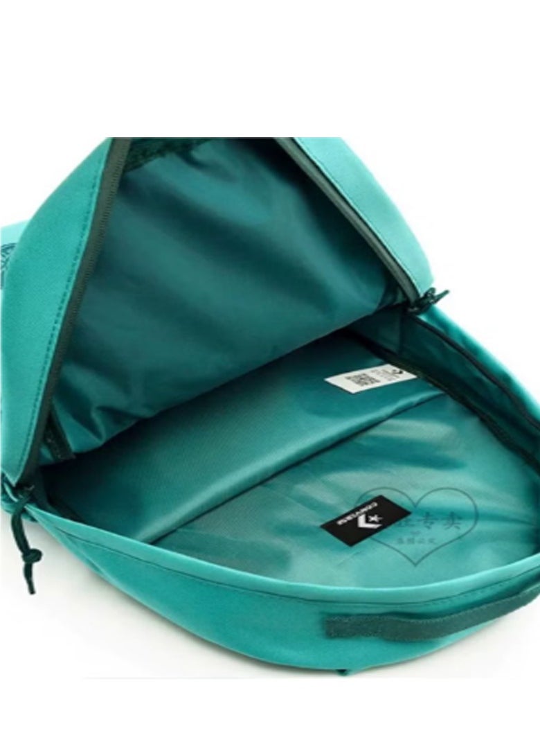CONVERSE - 【School season】Classic GO 2 school bag, classic colorful vertical school bag, essential school bag for starting school, travel school bag - Image 1
