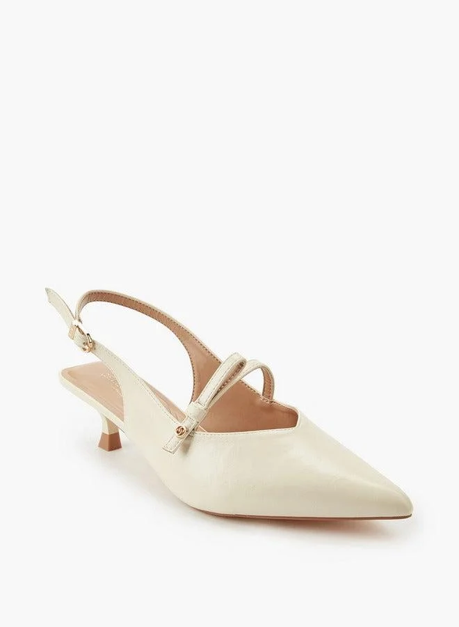 سيليست جلد صناعي لامع بظهر متطابق