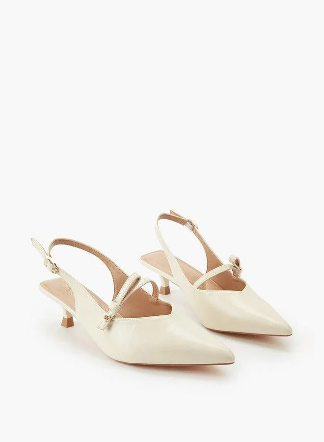 سيليست جلد صناعي لامع بظهر متطابق