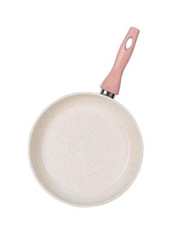 Top Chef Top Chef Granite Fry Pan Size 22 Rose 