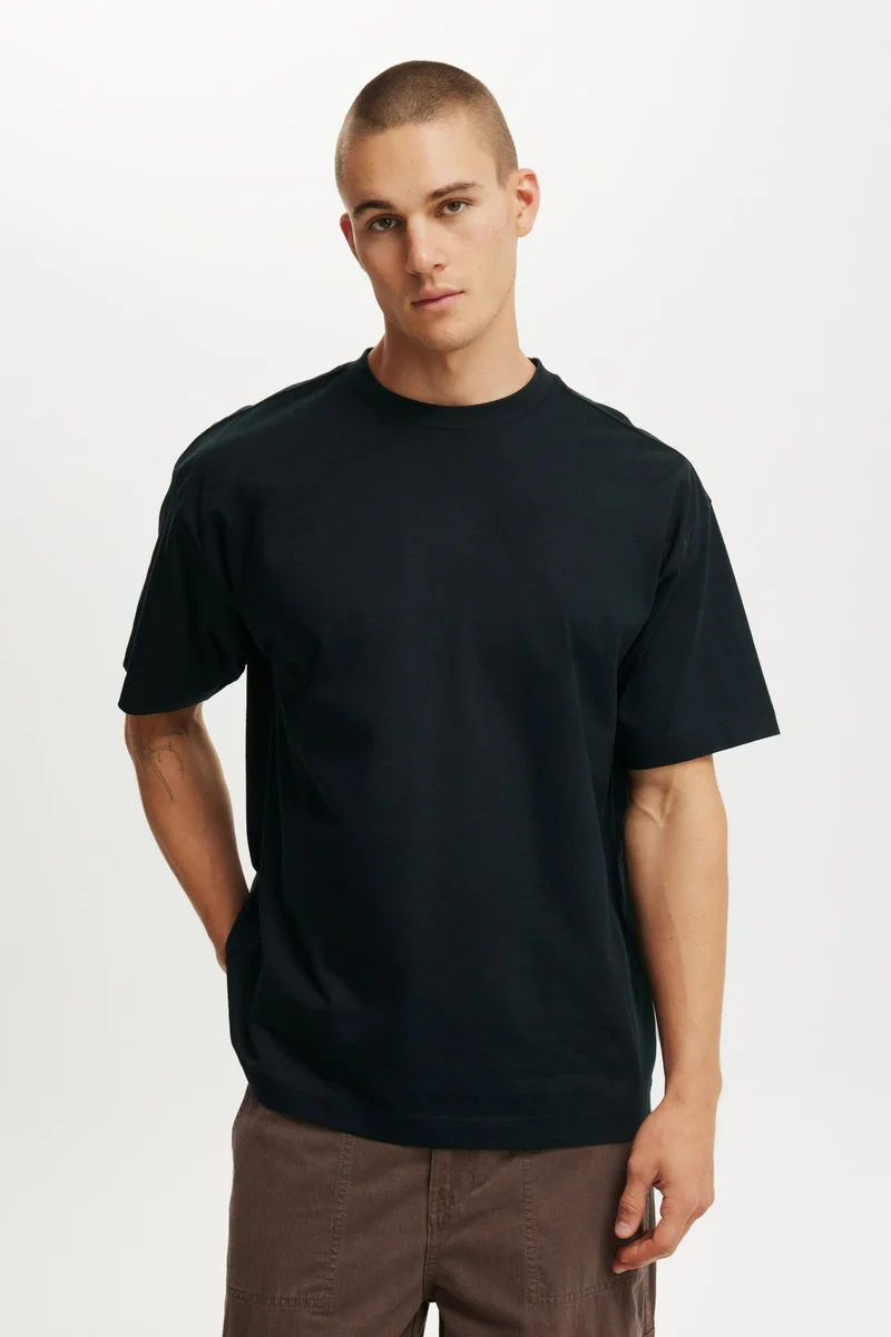 Cotton On HEAVY WEIGHT T-SHIRT