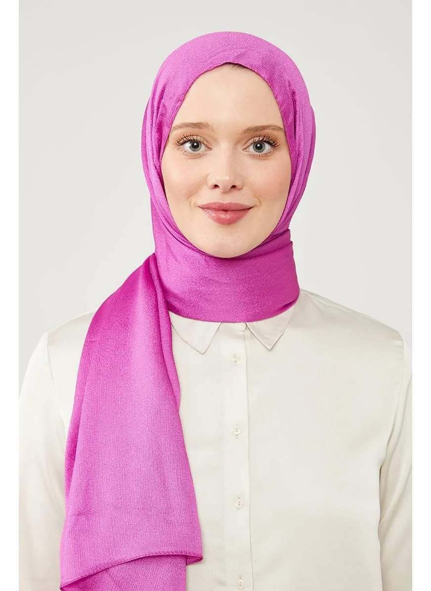 Levidor Fuchsia Cristal Yoryo Shawl