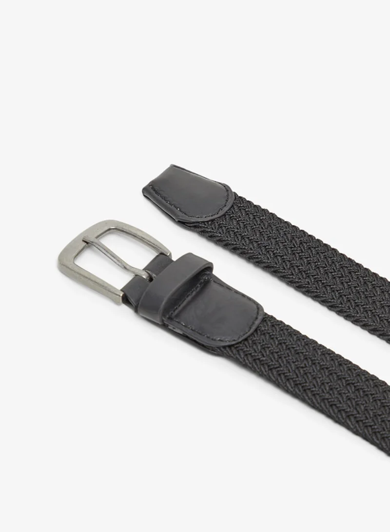 Name It  Kids Hole Allocated Belt for Men | Best Price UAE