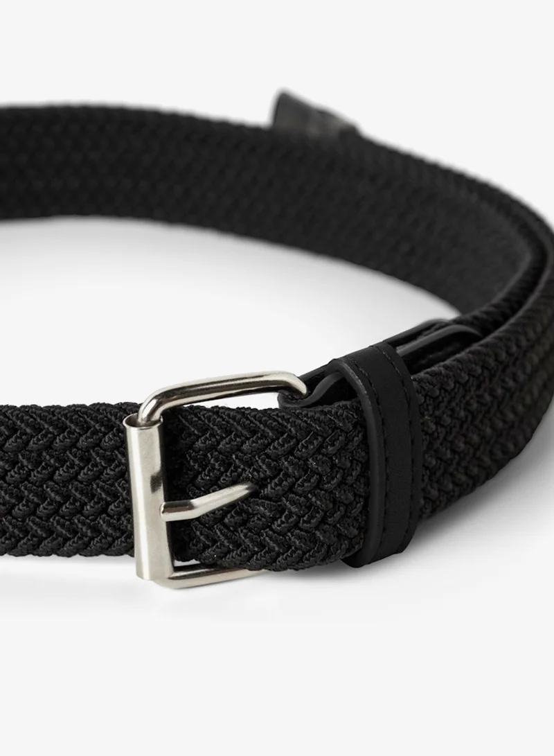 Name It  Kids Hole Allocated Belt for Men | Best Price UAE