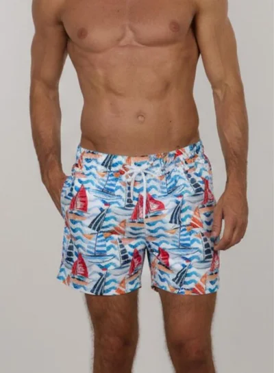Just Nature Swim Shorts Yacht World