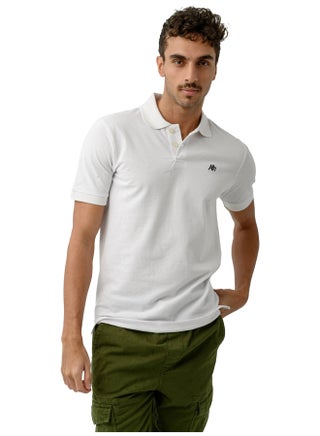 REG. A87 LOGO PIQUÉ POLO - pzsku/Z0B297B402EDD3D771404Z/45/_/1720006395/af955b78-cbf8-45da-adec-2754d9b204db