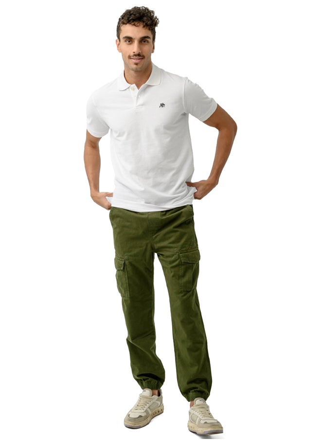 Aeropostale - ريج. A87 شعار بيكيه بولو - Image 1
