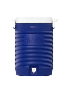 Cosmoplast 26L KeepCold Water Cooler (Blue)  - Image 2