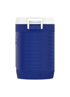 Cosmoplast 26L KeepCold Water Cooler (Blue)  - Image 3