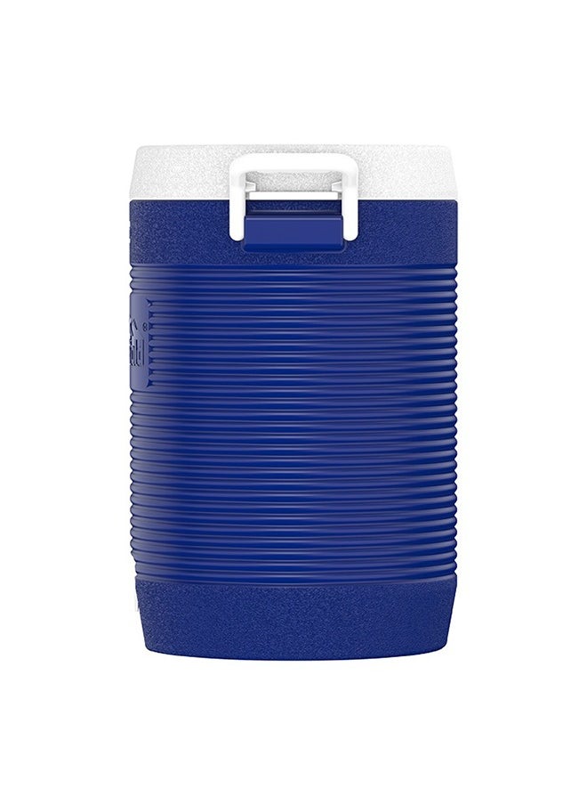 Cosmoplast 26L KeepCold Water Cooler (Blue)  - Image 3