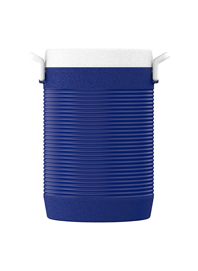 Cosmoplast 26L KeepCold Water Cooler (Blue)  - Image 4