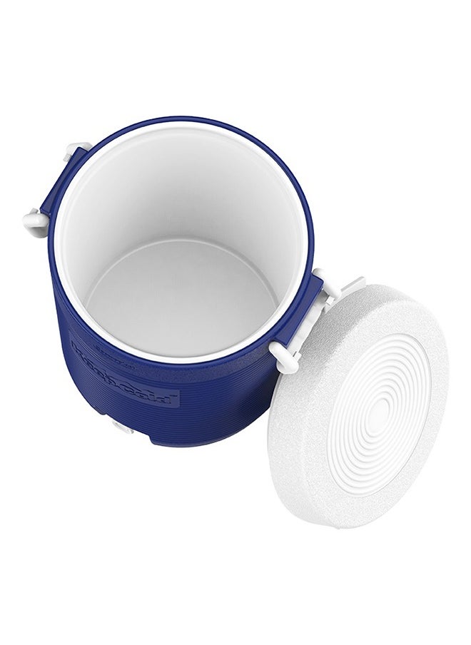 Cosmoplast - 26L KeepCold Water Cooler (Blue) - Image 1